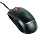 Lenovo ThinkPad USB Travel Mouse (Small Form. 1200 DPI - Optical sensor)