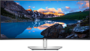 Dell 39.7" U4021QW CURVED BK/BK (IPS; 21:9; 300cd/m2; 1000:1; 5ms; 5120x2160; 178/178; 2xHDMI; DP; TB; RJ45; USB Type C; 6xUSB; Tilt;Swiv; HAS; Spk