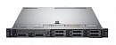Сервер DELL PowerEdge R640 1x4210R 1x16Gb 2RRD x8 4x2.4Tb 10K 2.5" SAS H730p iD9En 5720 4P 1x750W 3Y PNBD Rails CMA (PER640RU1-03)