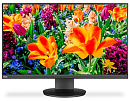 NEC 23.8" E243F LCD BK/Bk (IPS; 16:9; 250cd/m2; 1000:1; 6ms; 1920x1080; 178/178;HDMI; DP; USB-C; USB; HAS 130 mm; Tilt; Swiv; Pivot; Spk 2x1W)