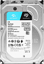 Жесткий диск Seagate SkyHawk ST6000VX009 6TB 3.5" 5400RPM 256MB SATA 512e DV