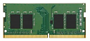 Kingston Branded DDR4 8GB 2666MHz SODIMM CL19 1RX16 1.2V 260-pin 16Gbit