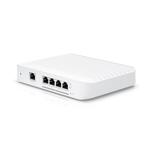 Коммутатор Ubiquiti UniFi Switch Flex XG