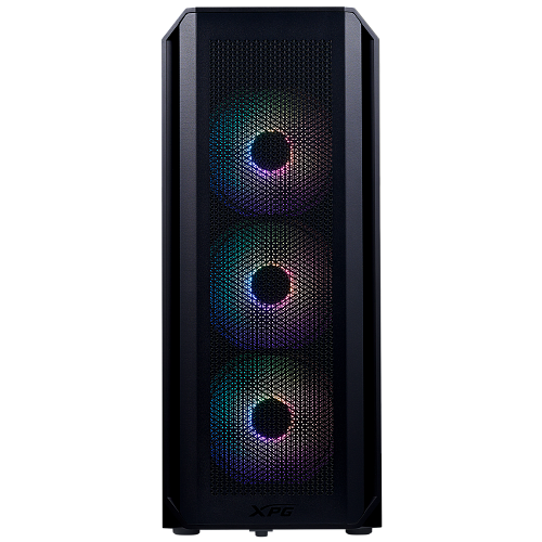 Корпус XPG VALORAIRPLUSMTA-BKCWW