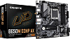 Материнская плата Gigabyte B650M D3HP AX SocketAM5 AMD B650 4xDDR5 mATX AC`97 8ch(7.1) 2.5Gg RAID+HDMI+DP
