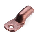 Iek UNP23-185-16-21 Наконечник медный ТМ 185–16–21 ГОСТ 7386 IEK