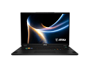 ноутбук MSI Stealth 18 HX A2WI Ultra9 290HX 18" 16:10 UHD+ (3840x2400)120Hz,IPS,DDR5 32GB (16GB*2),2TB SSD,NV RTX 5080(16GB GDDR7),99.9Whr,2.89kg,1y,W