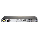Коммутатор HPE HP JL322A Aruba 2930M JL322A 48G 48PoE+ 1440W управляемый