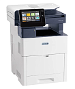 Цветное МФУ XEROX VersaLink C505/S (A4, LED, 1200х2400dpi, 43/43 ppm, max 120K стр/мес., 4Gb, DADF, PS3, PCL5c/6, Gigabit Eth)