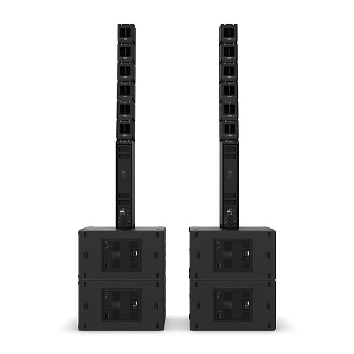 Комплект линейного массива LD Systems MAILA L