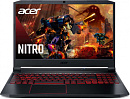 Ноутбук Acer Nitro 5 AN515-55-78GH Core i7 10750H 16Gb SSD512Gb NVIDIA GeForce RTX 3050 4Gb 15.6" IPS FHD (1920x1080) Eshell black WiFi BT Cam