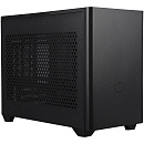 Корпус COOLER MASTER MCB-NR200P-KGNN-S00 MiniDTX MiniITX Цвет черный MCB-NR200P-KGNN-S00