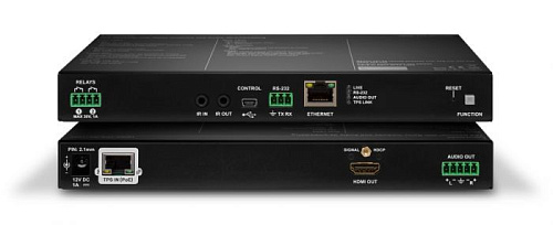 HDBaseT приемник Lightware HDMI-TPS-RX110AY-Plus