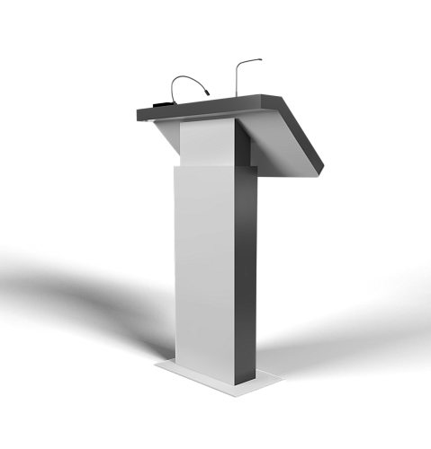 Интерактивная трибуна Alibi Mini (с документ - камерой) 21.5" (21.5 дюймов)