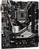 Материнская плата Asrock B365M-HDV Soc-1151v2 Intel B365 2xDDR4 mATX AC`97 8ch(7.1) GbLAN+VGA+DVI+HDMI
