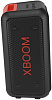 Минисистема LG XBOOM XL5S черный 200Вт USB BT