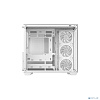 Корпус для ПК Deepcool CG530 4F WH
