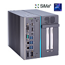 Встраиваемый безвентиляторный компьютер IPC962A-Q-E1F5