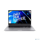 Maibenben M575 [M5751SF0HSRE1] Silver 15.6" {FHD Ryzen 5 7430U(2.3Ghz)/16384Mb/512PCISSDGb/Int:AMD Radeon/Win11Home}