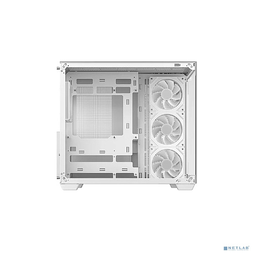 Корпус для ПК Deepcool CG530 4F WH