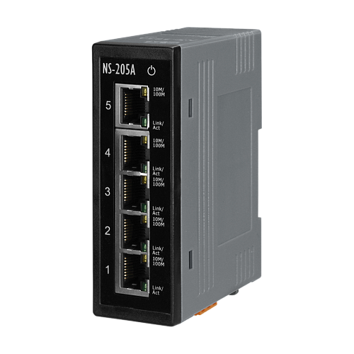 NS-205A CR