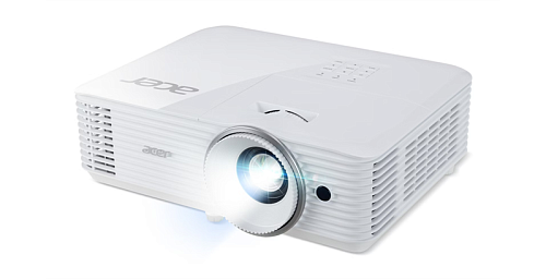 Acer projector H6546Ki, DLP, 1080p, 5200 Lm, 10000:1, EMEA, 2.9 Kg, EURO Power (replace MR.JW511.001, H6543Ki)