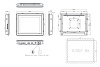 GOT5100T-834 J-XGA-US