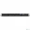 Intel Server System R1304WFTZSR, Single (1U, 2xXeon-SC LGA3647-0, 24xDDR4 LR/RDIMM, 4x3.5/2.5HP, 10xSATA+2xM.2+4xOCL, RoMB RSTe5.0(0,1,10,5) ESRT2(0,1