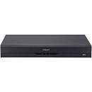 DAHUA DH-XVR5208AN-4KL-I3 8-канальный HDCVI-видеорегистратор с FR, видеоаналитика, до 16 IP каналов до 8Мп, 2 SATA III до 16Тбайт