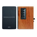 Edifier R1280DBs Brown {42W RMS, 51-20000Гц, дерево, пульт ДУ, Bluetooth 5.0}