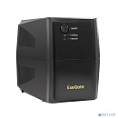 Exegate EX294607RUS ИБП ExeGate Power Back BNB-500.LED.4C13 <500VA/300W, LED, 4*C13, Black>