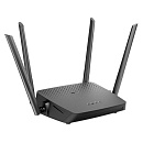Маршрутизатор D-Link DIR-X1510/RU/R1A Двухдиапазонный гигабитный Wi-Fi 6 маршрутизатор AX1500 с поддержкой EasyMesh