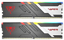 Модуль памяти DIMM DDR5-6000 48GB (24GBx2) PVV548G600C30K PATRIOT