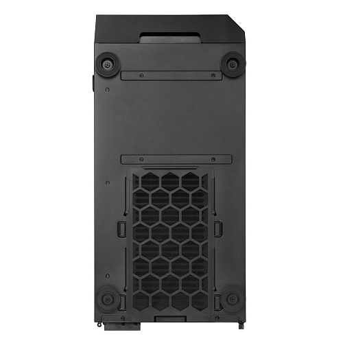 Корпус Silverstone SST-SEH1B-G (814612) SST-SEH1B-G