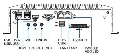 ARK-2121F-U0A2E