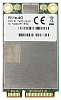 MikroTik 4G/LTE miniPCI-e card with 2 x u.FL connectors for bands 3/7/20/31/41n/42/43