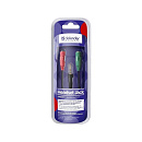 Defender Переходник Headset Jack 2*3.5jack—3.5 4pin jack 0,15м (63012)