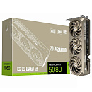 Видеокарта Zotac RTX 5080 SOLID CORE OC 20th ANNI Ed 16GB GDDR7 256bit 3xDP HDMI 3FAN PREMIUM PACK