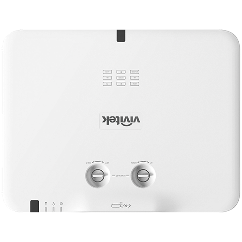 Проектор Vivitek DU5053Z-WH