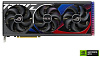 Видеокарта/ ROG-STRIX-RTX4090-O24G-GAMING