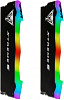 Память DDR5 2x24GB 7600MHz Patriot PVXR548G76C36K Viper Xtreme 5 RGB RTL Gaming PC5-60800 CL36 DIMM 288-pin 1.45В с радиатором Ret