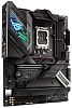 ASUS ROG STRIX Z690-F GAMING WIFI, LGA1700, Z690, 4*DDR5, DP+HDMI, SLI+CrossFireX, SATA3 + RAID, Audio, 2,5Gb LAN, USB 3.2, COM*1 header (w/o cable),