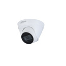 DAHUA DH-IPC-HDW1431T1P-0360B-S4 Уличная турельная IP-видеокамера 4Мп, 1/3” CMOS, объектив 3.6мм, ИК-подсветка до 30м, IP67, корпус: металл, пластик