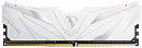 Память DDR4 8GB 3600MHz Netac NTSWD4P36SP-08W Shadow II RTL Gaming PC4-28800 CL18 DIMM 288-pin 1.35В Intel с радиатором Ret