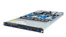 Серверная платформа GIGABYTE 1U R183-Z90-AAD2