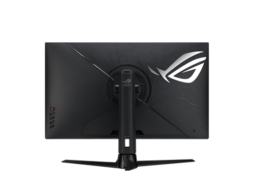 Монитор ASUS 32" ROG Strix XG32UQ IPS 3840x2160 1ms 600cd 160Hz HDMI*2 USB-Hub Swivel HAS Black
