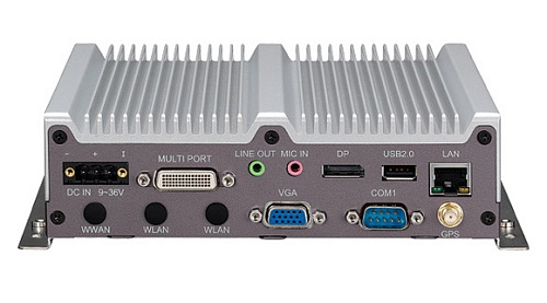 VTC 1010-BK