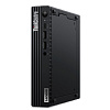 Lenovo ThinkCentre M70q Gen3 [11T3S3G000_RU] Black {Core i3-12100T/ 8GB/256GB SSD/Keyboard & Mouse Combo/ DOS}