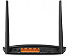 Роутер беспроводной TP-Link Archer MR500 AC1200 10/100/1000BASE-TX/3G/4G/4G+ cat.6 черный