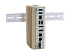 Встраиваемый безвентиляторный компьютер POC-400